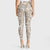 WR.UP® Cargo Fashion - High Waisted - 7/8 Length - Glitter Gold Camo - Freddy Australia