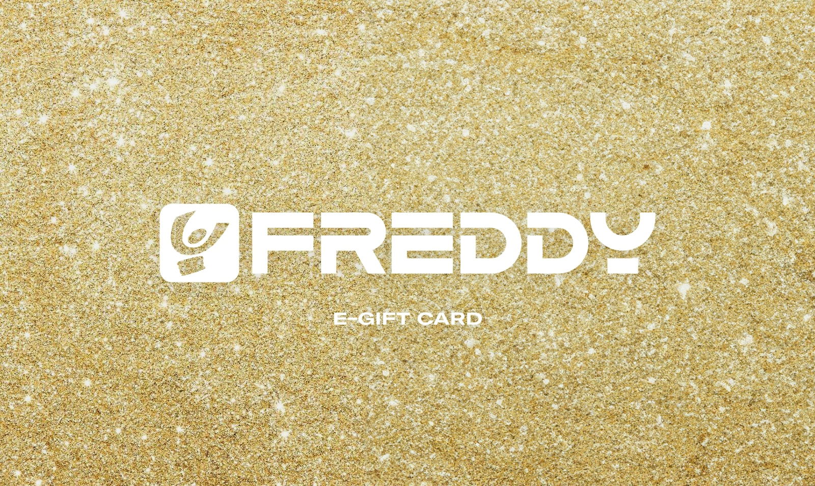 Gift Card | Gold Freddy