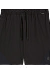 Men's Breathable Shorts - Black 1