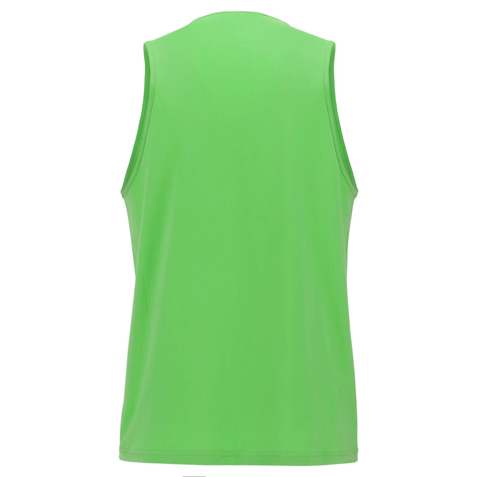 Mens Tank Top - Green 2