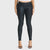 WR.UP® Disco Pants - Mid Rise - Full Length - Black - Freddy Australia