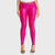 WR.UP® Disco Pants - Mid Rise - Full Length - Hot Pink - Freddy Australia