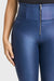 WR.UP® Disco Pants - Super High Waisted - Full Length - Navy Blue