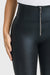 WR.UP® Disco Pants - Super High Waisted - Full Length - Black