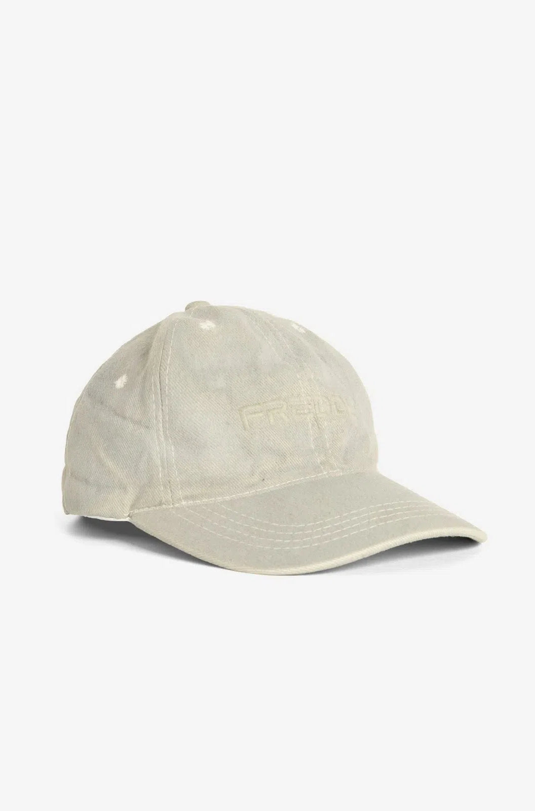 Baseball Cap - Nude