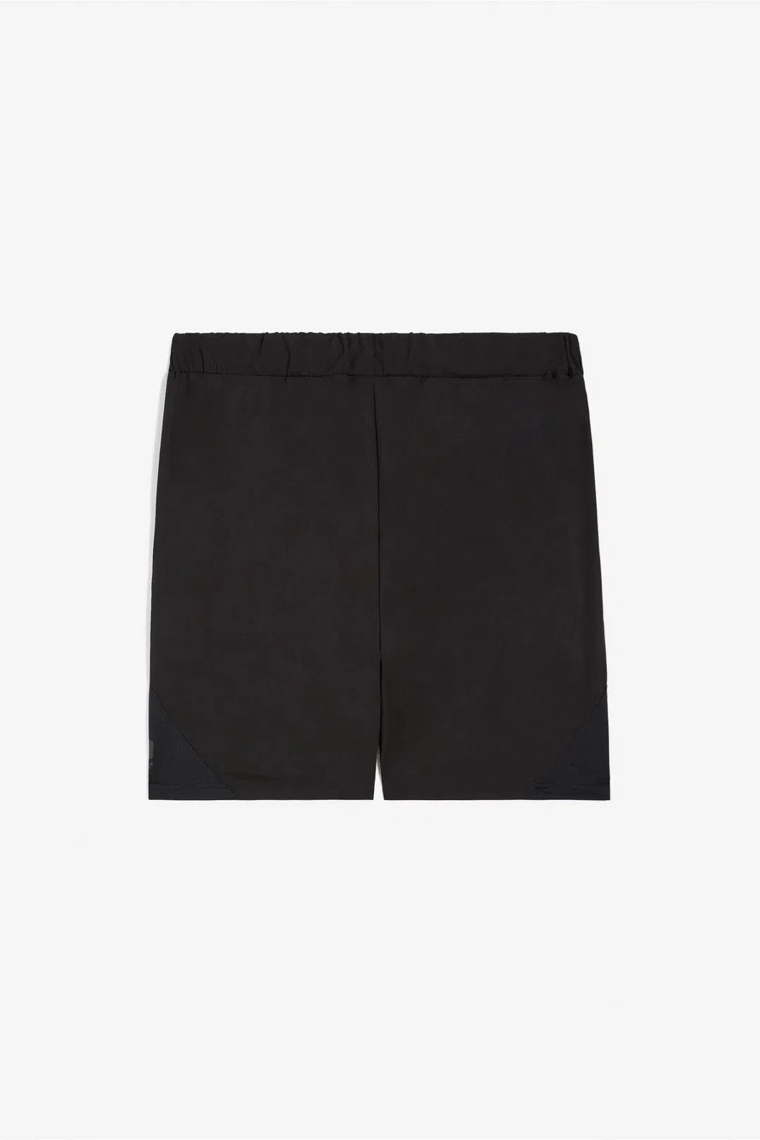 Men's Breathable Shorts - Black 2