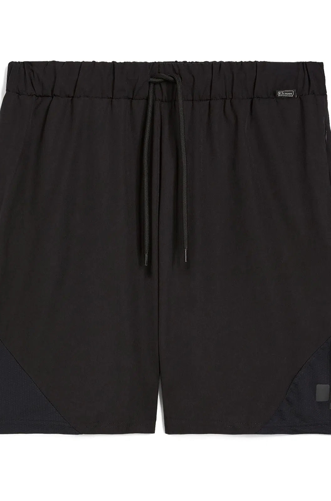 Men&#39;s Breathable Shorts - Black