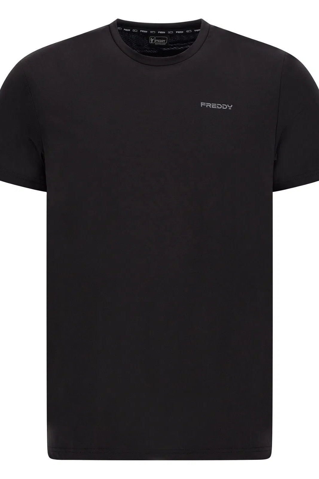 Men's Everyday T Shirt - Black 1