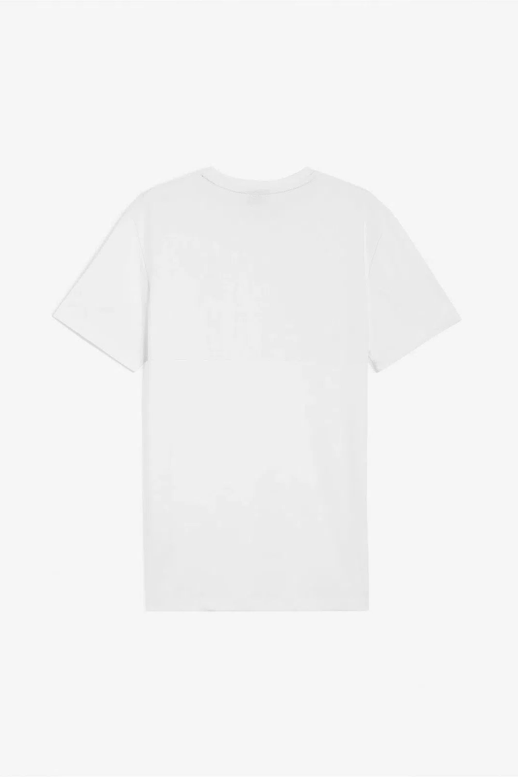 Men's Everyday T Shirt - White 2