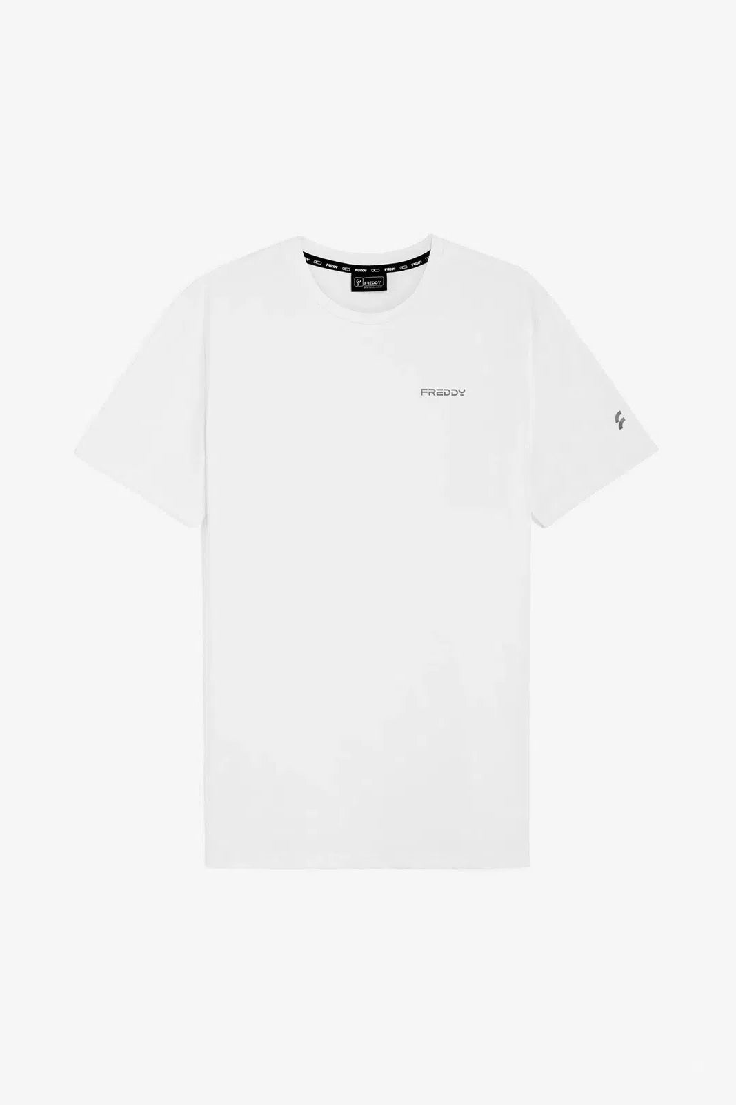 Men's Everyday T Shirt - White 1