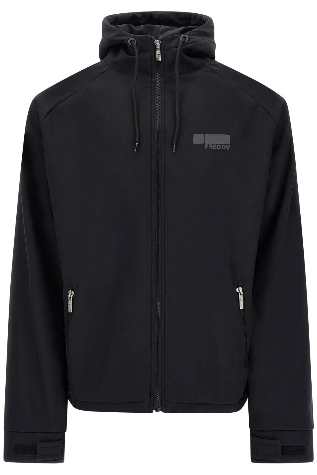 Men's Jacket - Black 2