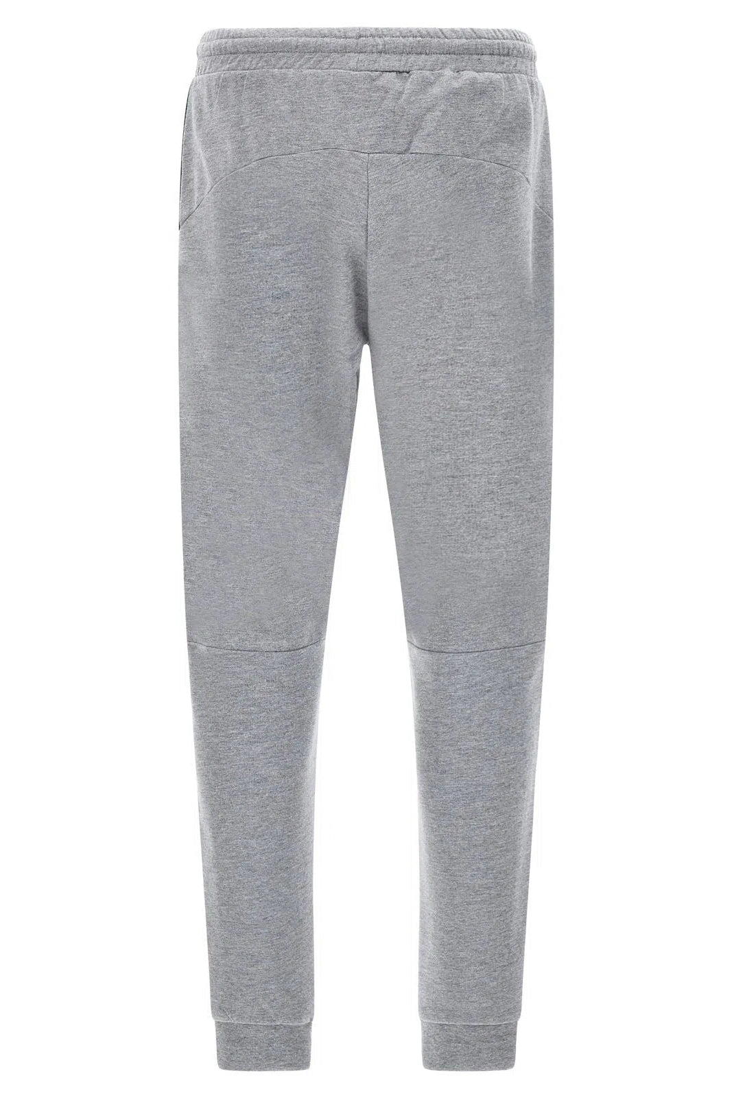 Men's Tracksuit Pants - Melange Grey 3