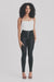 WR.UP® Disco Pants - Super High Waisted - Full Length - Black